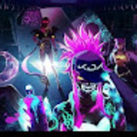 Meet your Posher, Drift - Picture 1 of 1